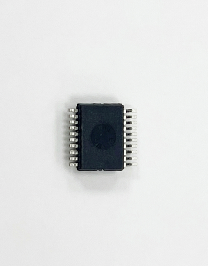 PIC16LF1507-I/SS
