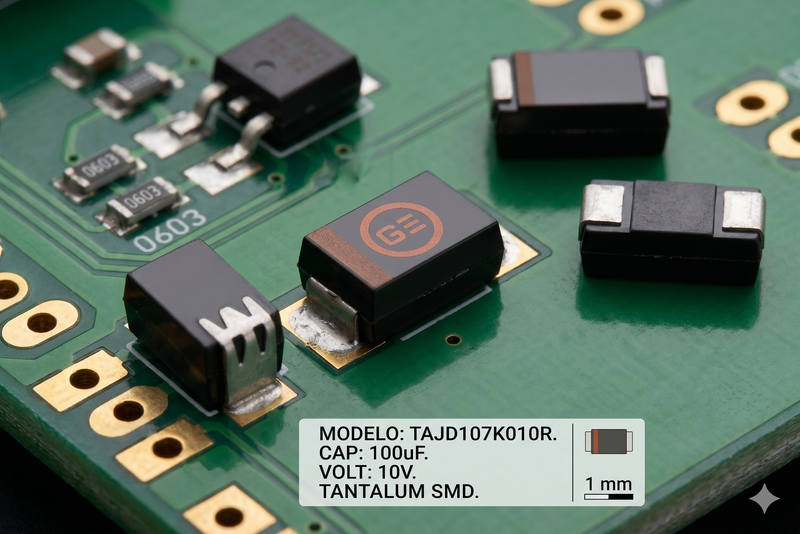 TAJD107K010R