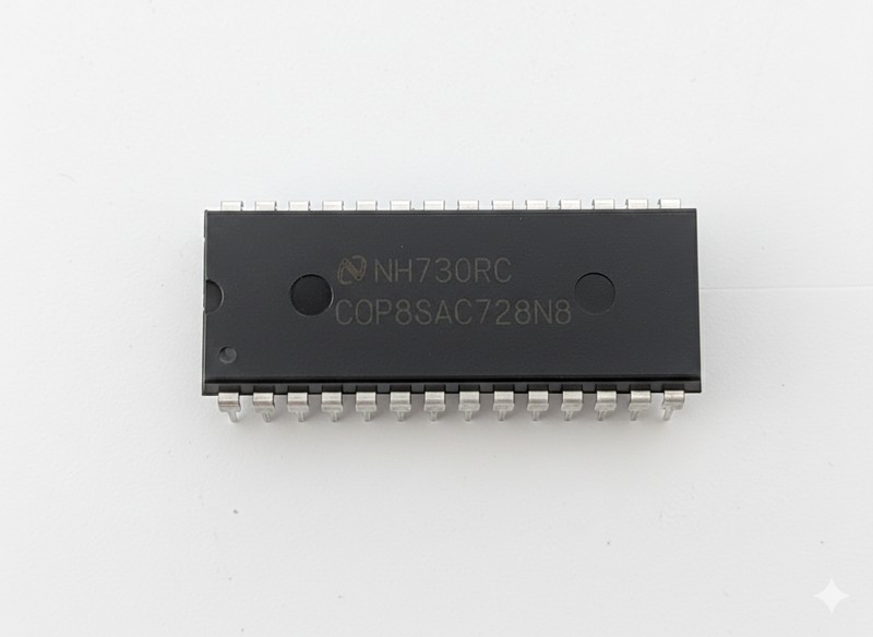 COP8SAC728N8/NOPB