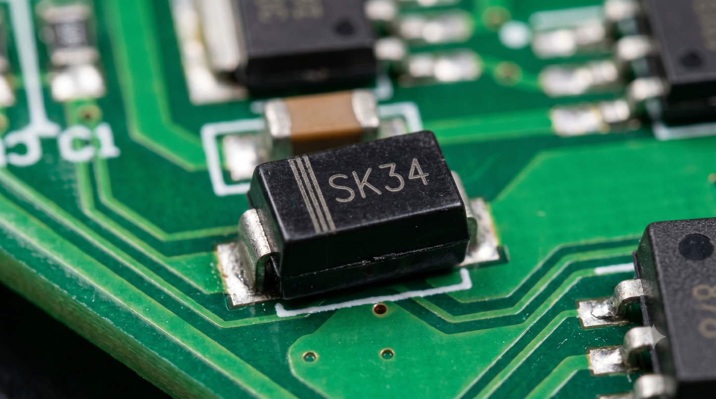 SK34SMA