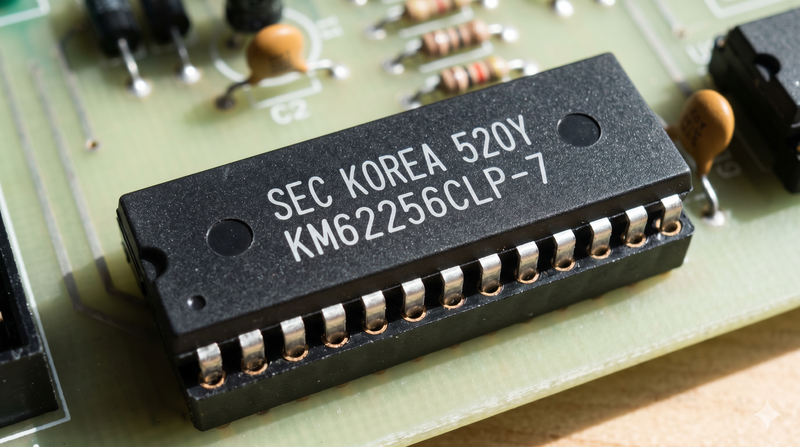 KM62256CLP-7