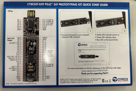 CY8CKIT-059