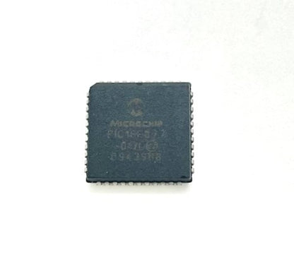 PIC16F877-04/L