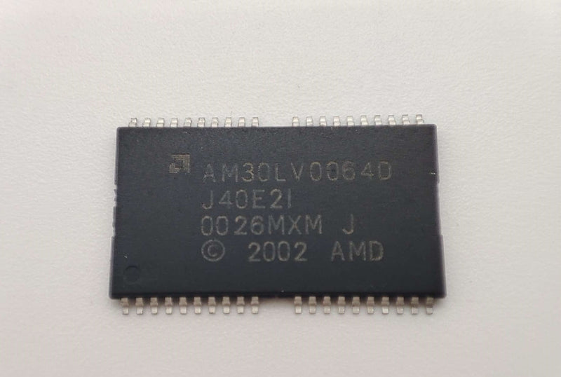 AM30LV0064DJ40E2I