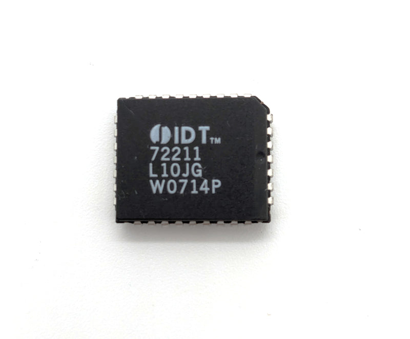IDT72211L10JG