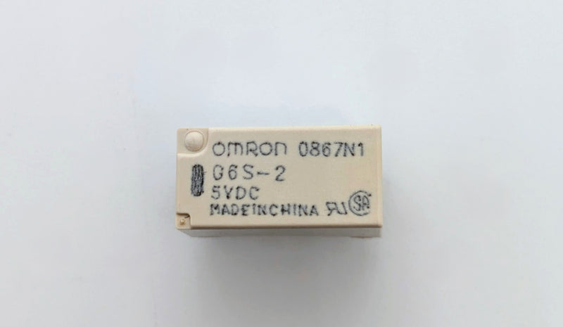 G6S-2-5DC