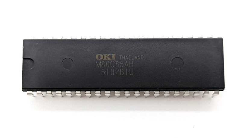 MSM80C85AHRS