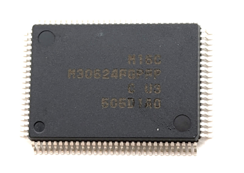 M30624FGPFP#U3C