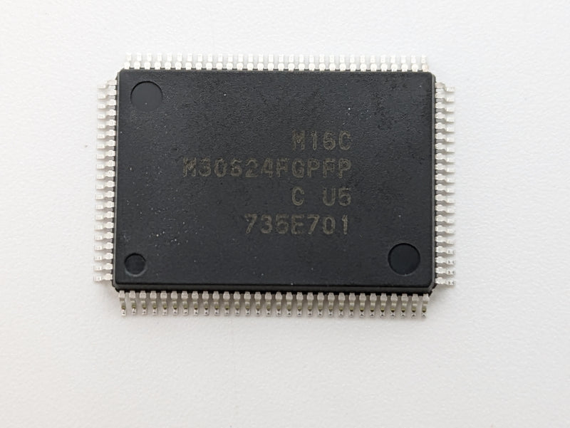 M30624FGPFP#U5C