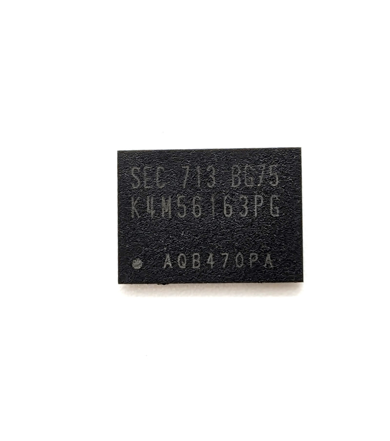 K4S56163PF-BG75