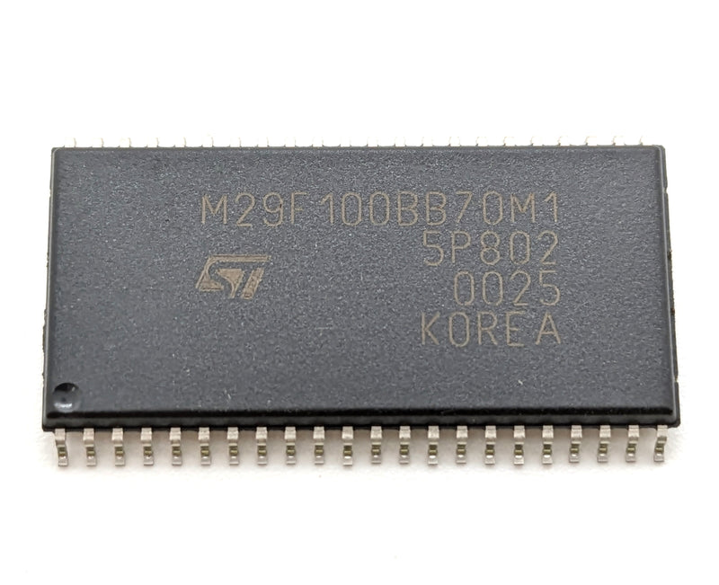 M29F100BB-70M1