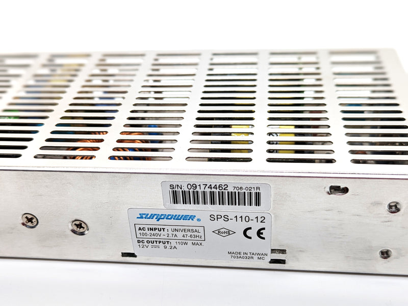 SPS-110-12