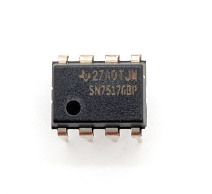 SN75176BP