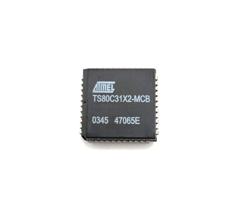TS80C31X2-MCB