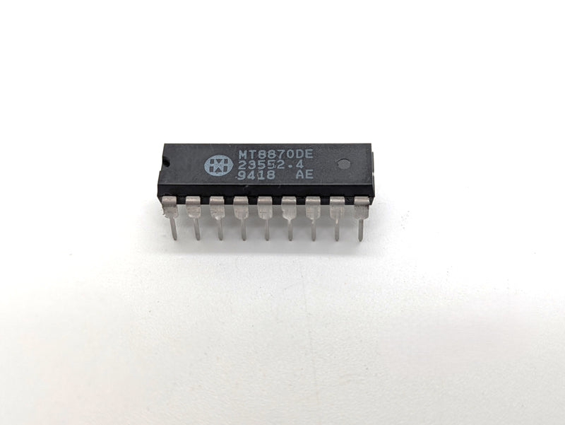 MT8870DE