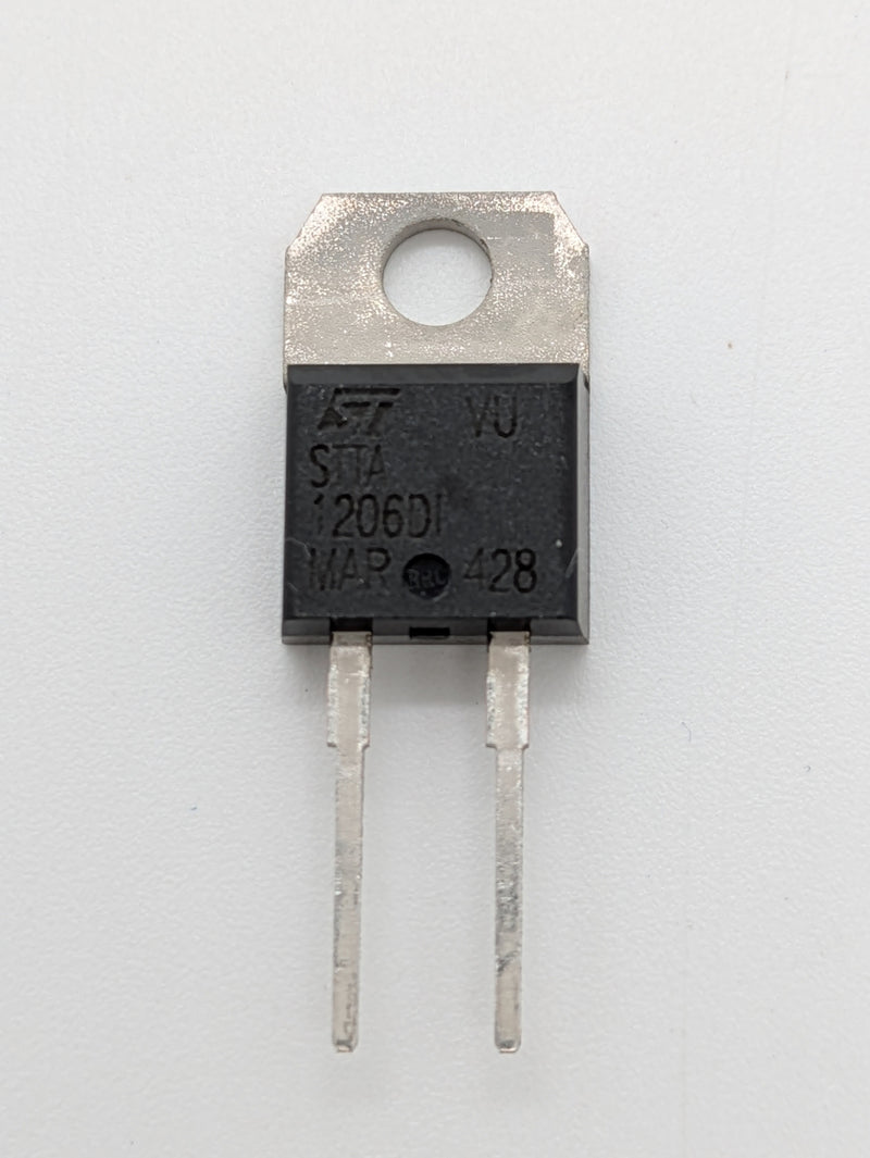 STTA1206DI