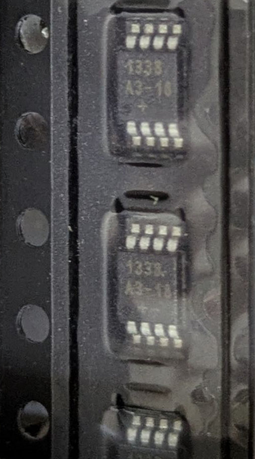 DS1338U-18+