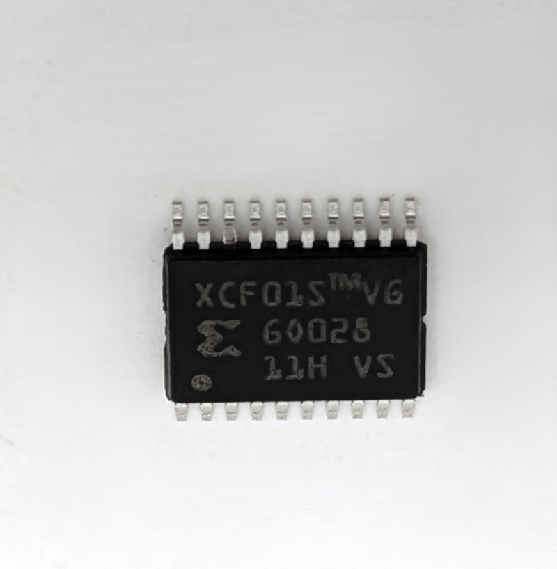 XCF01SV0G20C