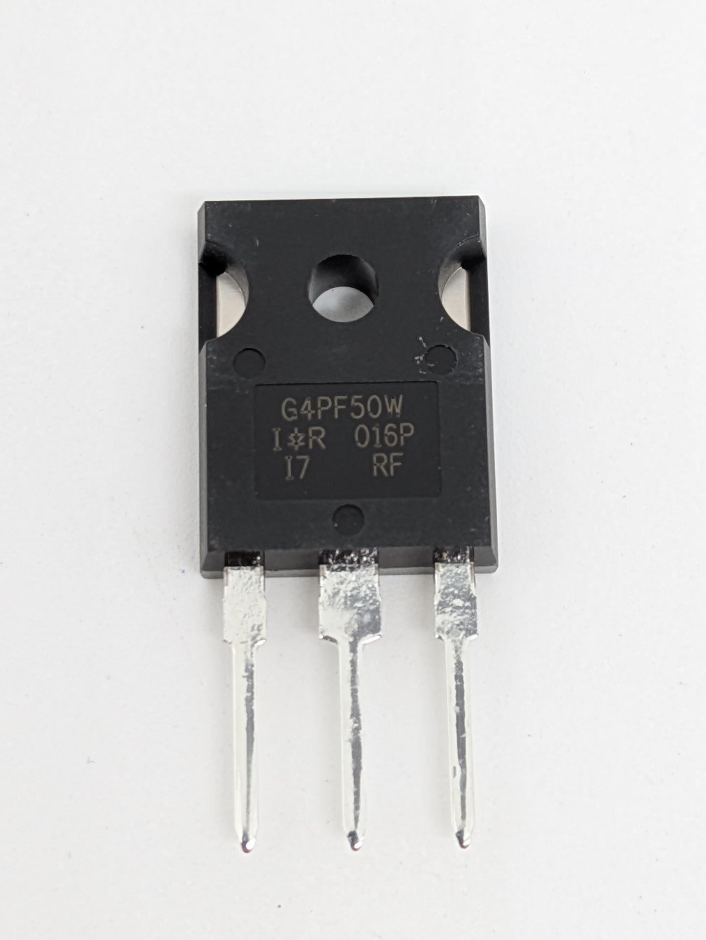IRG4PF50WPBF