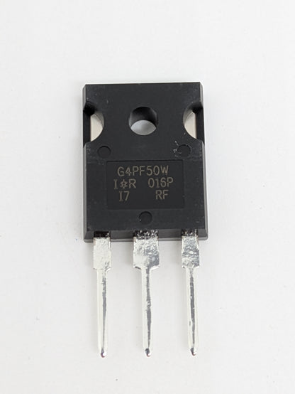 IRG4PF50WPBF