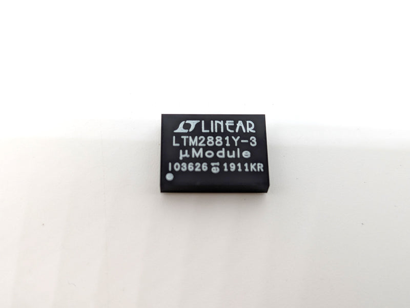 LTM2881IY-3#PBF