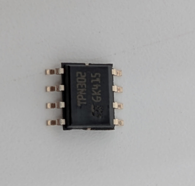 FM25V20-G