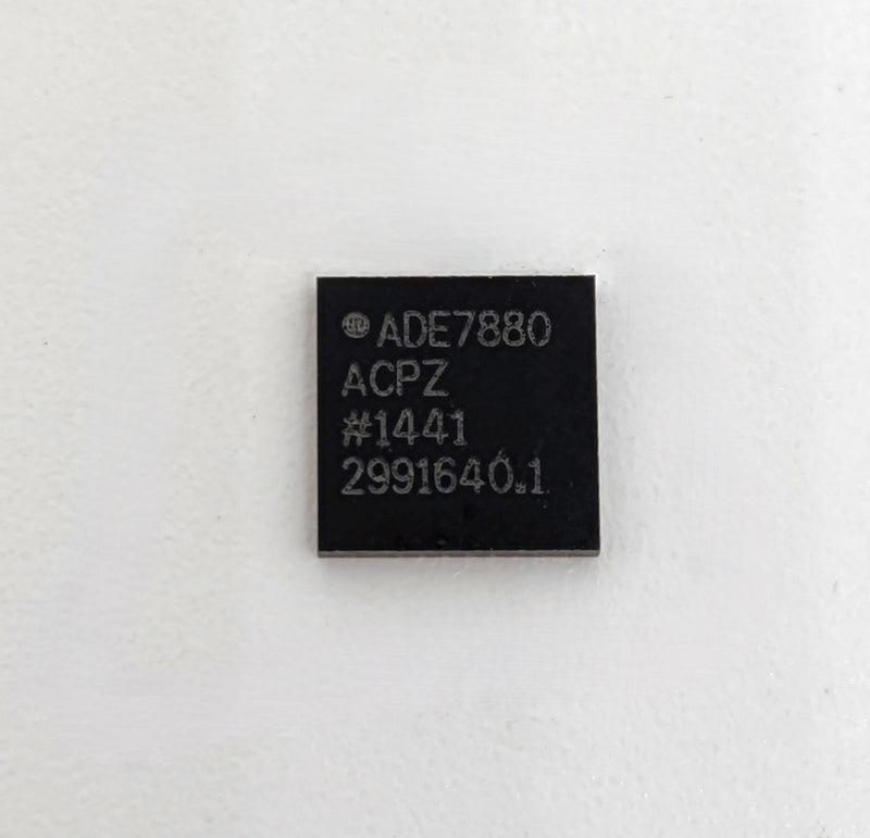 ADE7880ACPZ