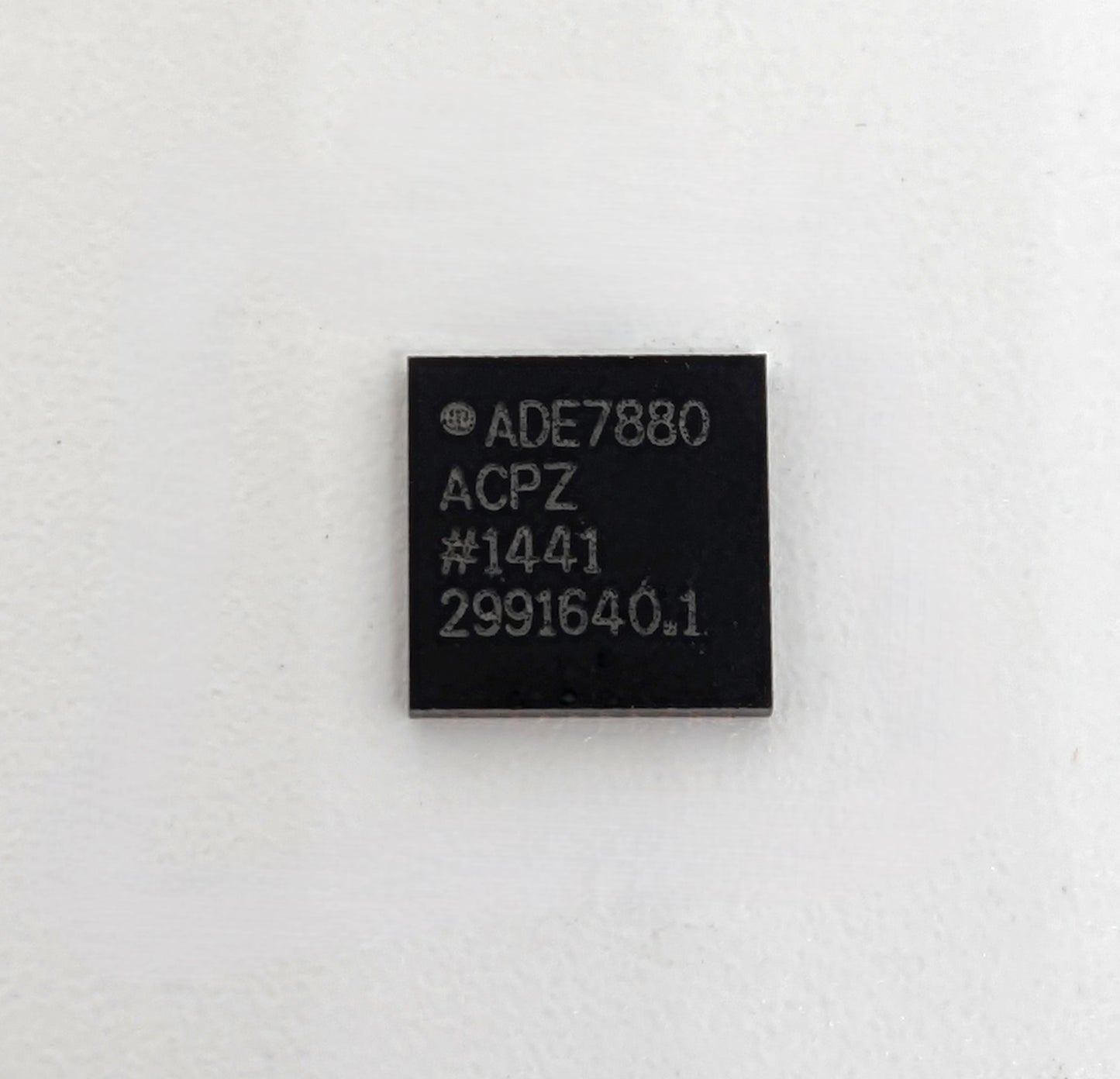 ADE7880ACPZ
