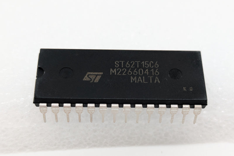 ST62T15C6