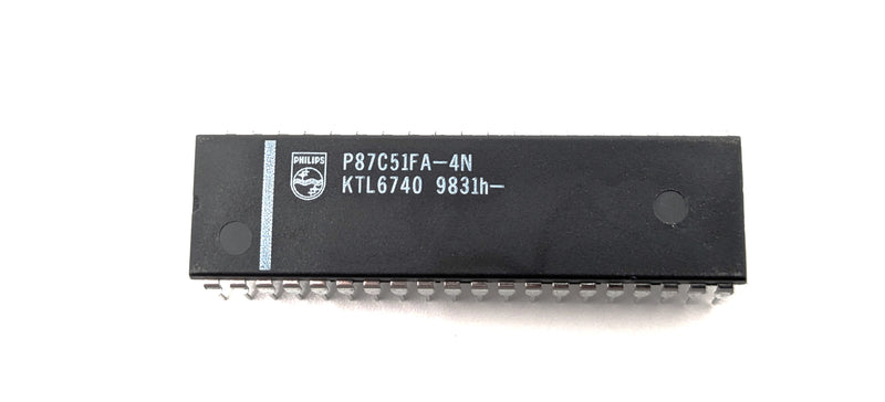 P87C51FA-4N