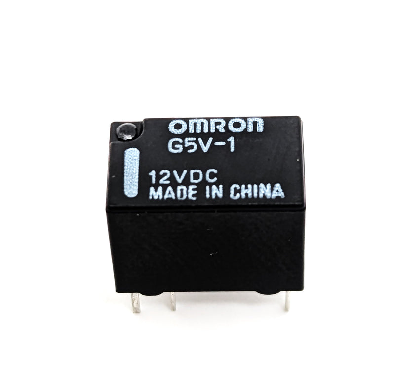 G5V-112VDC
