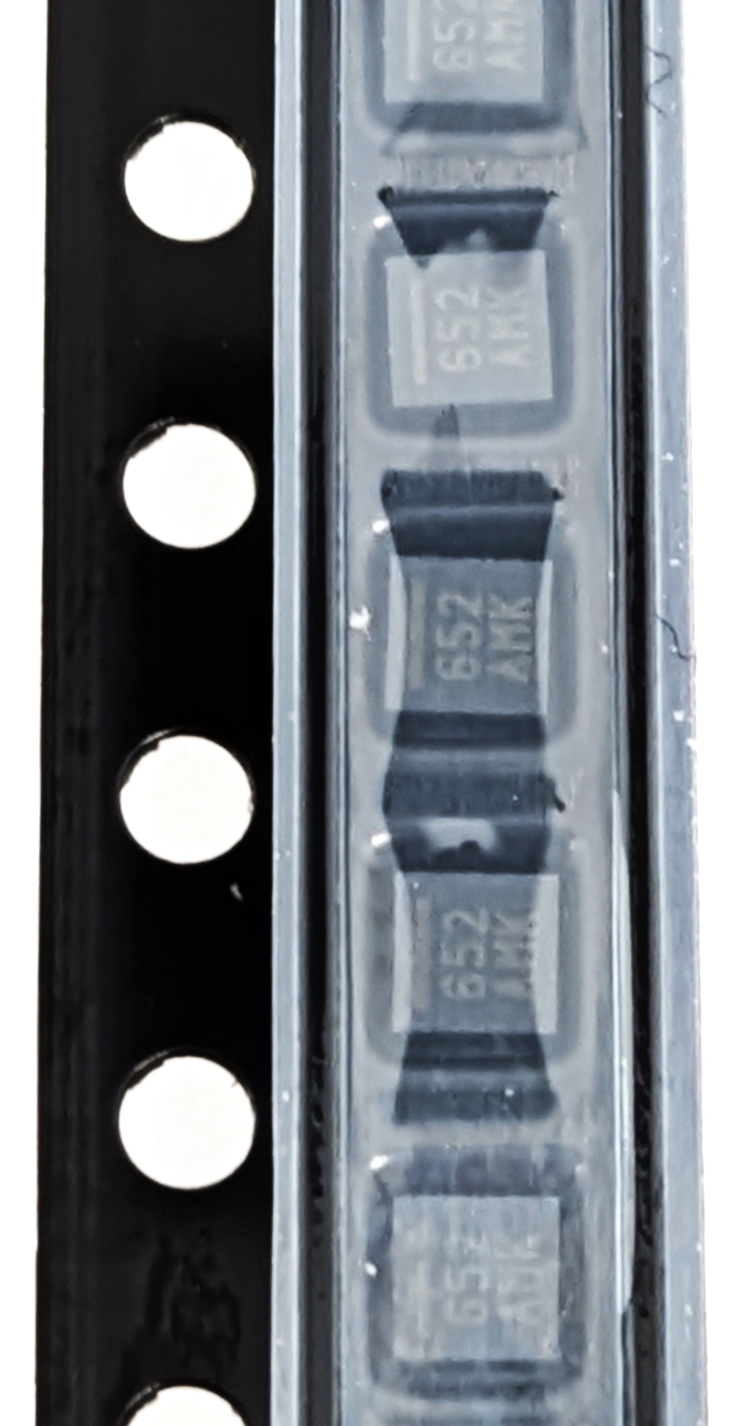 MMA8652FCR1