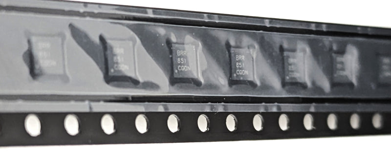 TPS61200DRCR