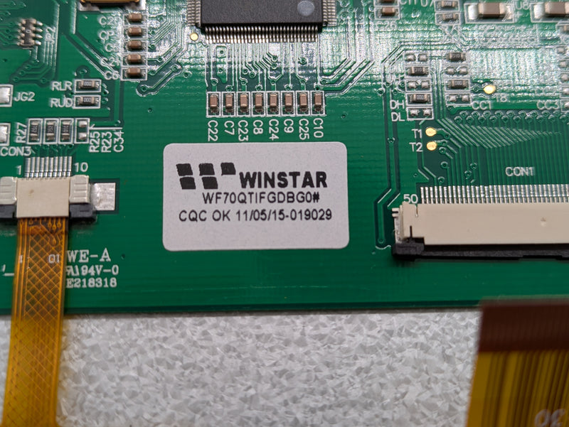 WF70QTIFGDBG0#