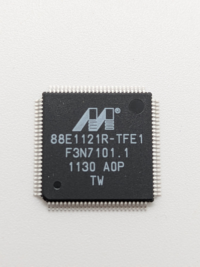 88E1121R-TFE1
