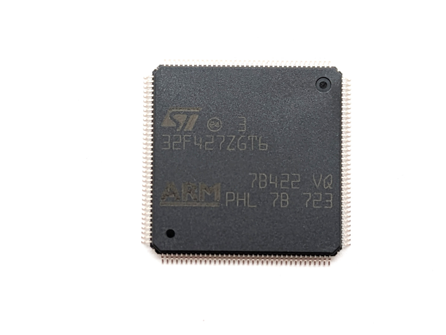 STM32F427ZGT6
