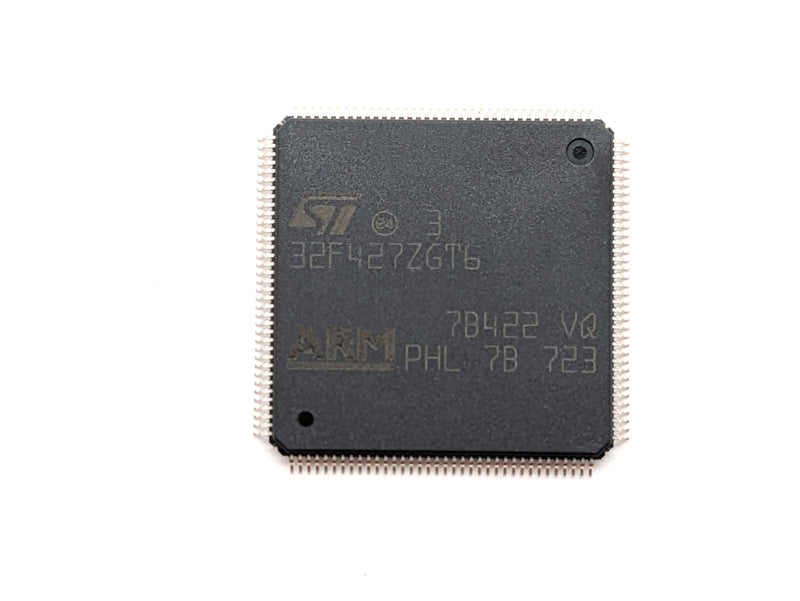 STM32F427ZGT6