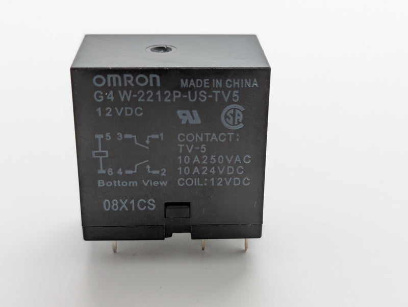 G4W2212PUSTV512DC