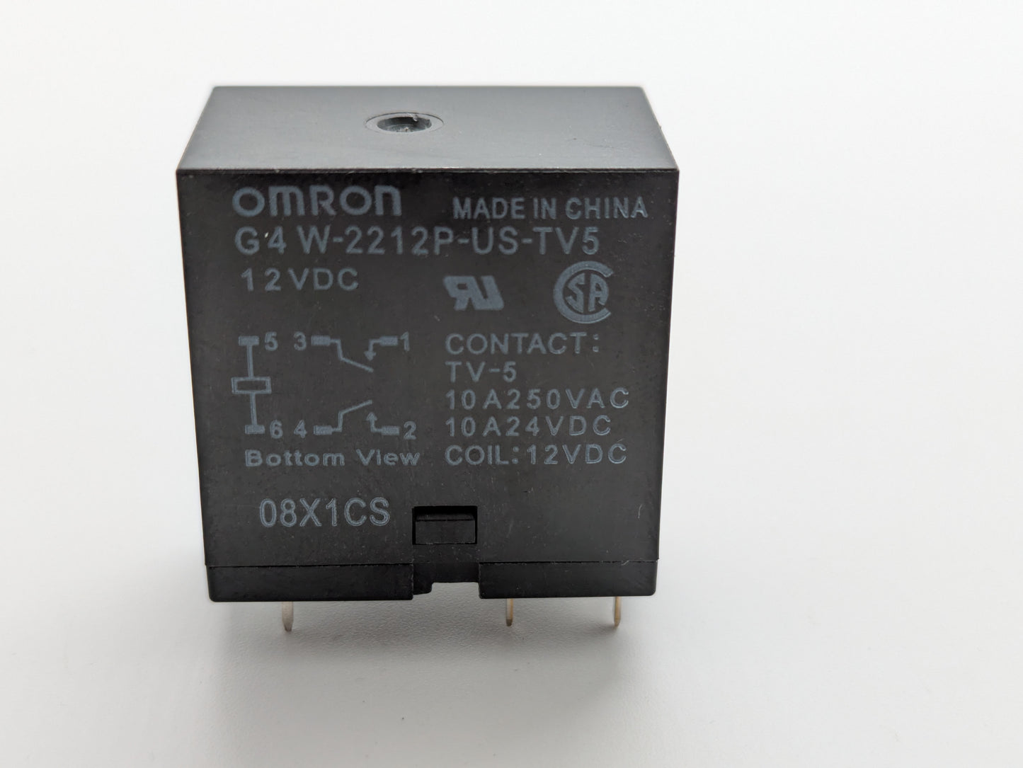 G4W2212PUSTV512DC
