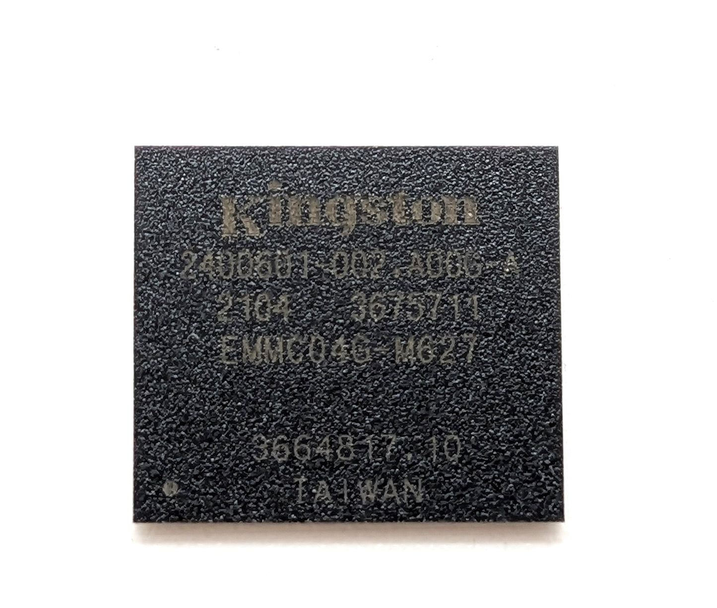 EMMC04G-M627-X02U