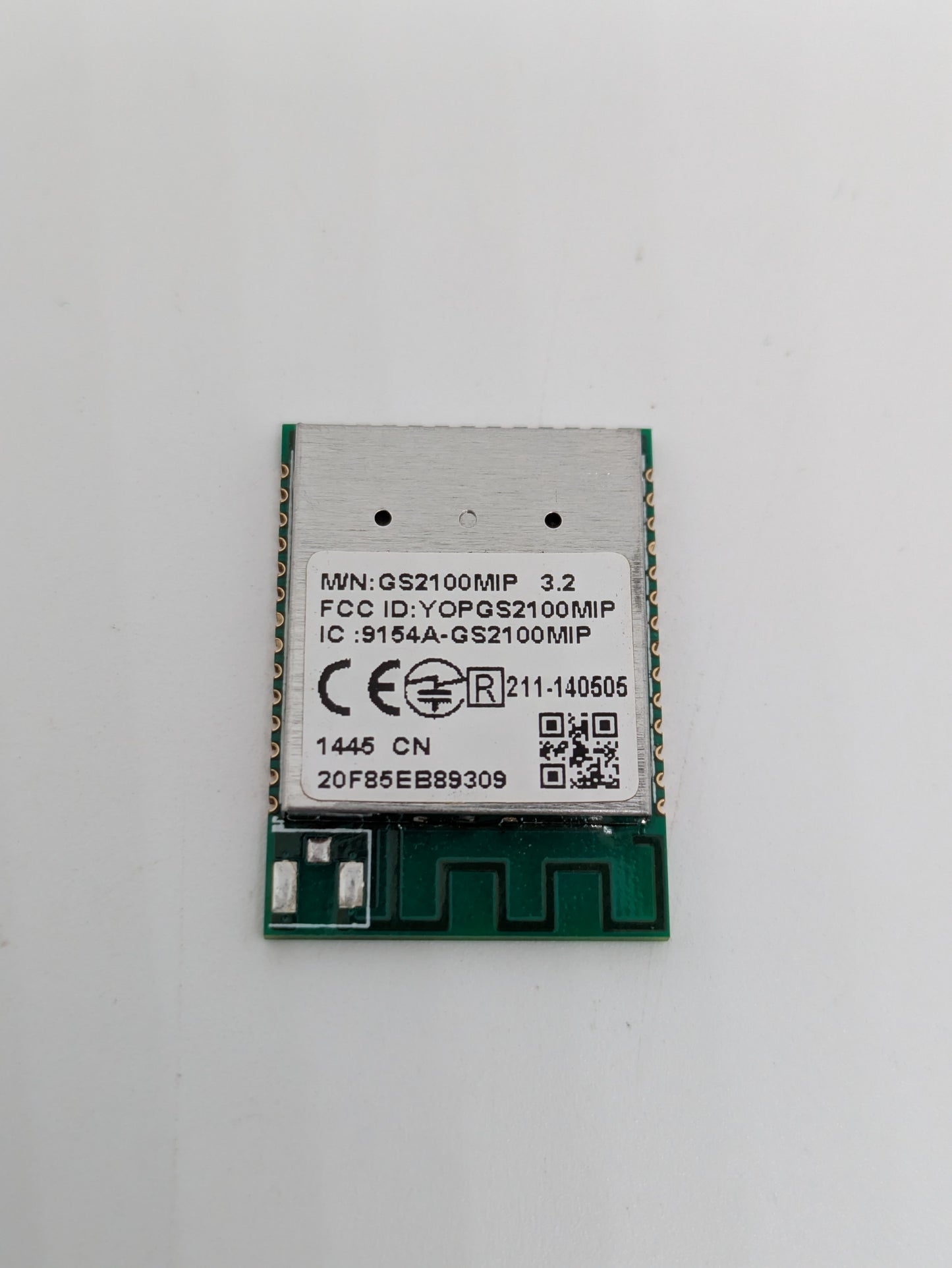 GS2100MIP