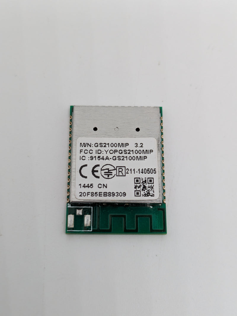 GS2100MIP