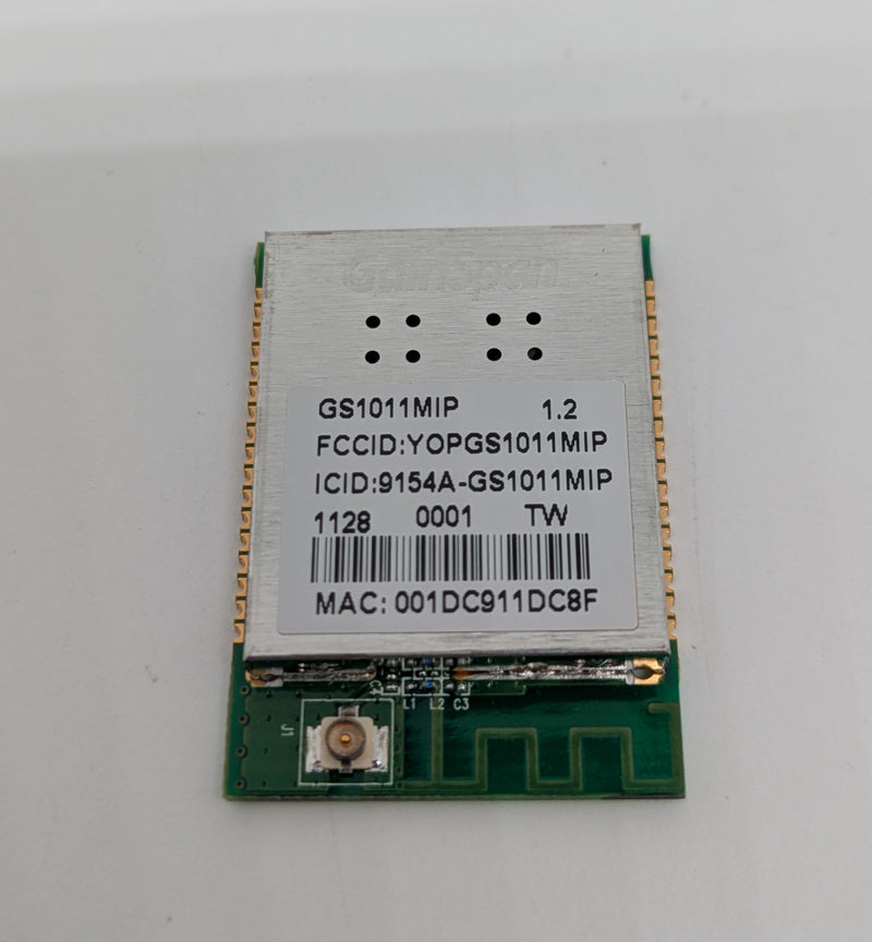 GS1011MIP