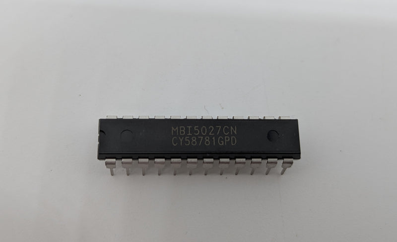 MBI5027CN