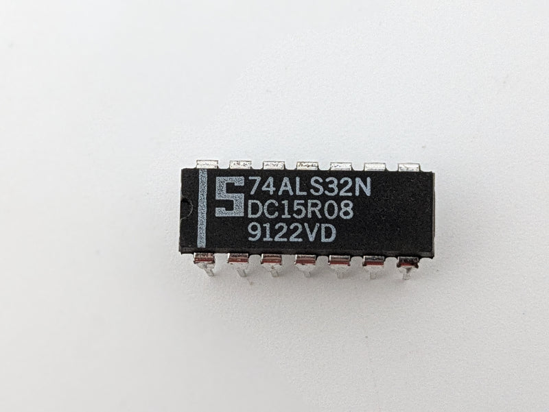 N74ALS32N