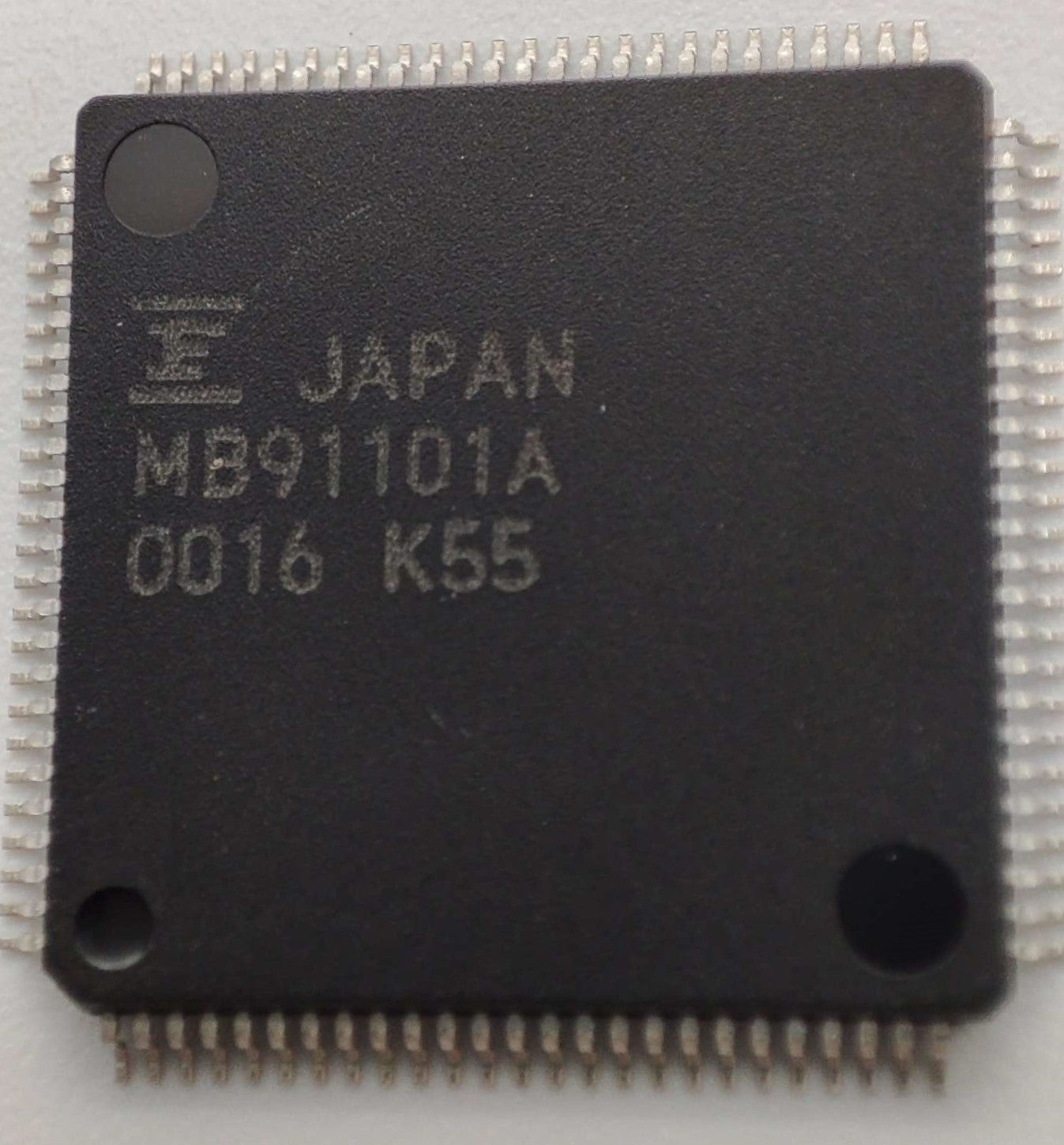 MB91101APF