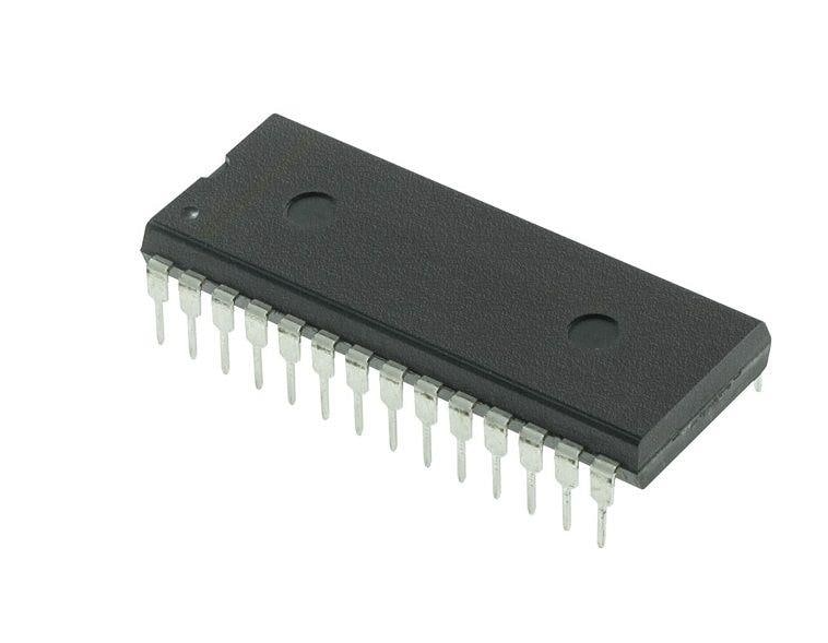 X28HC256PZ-15
