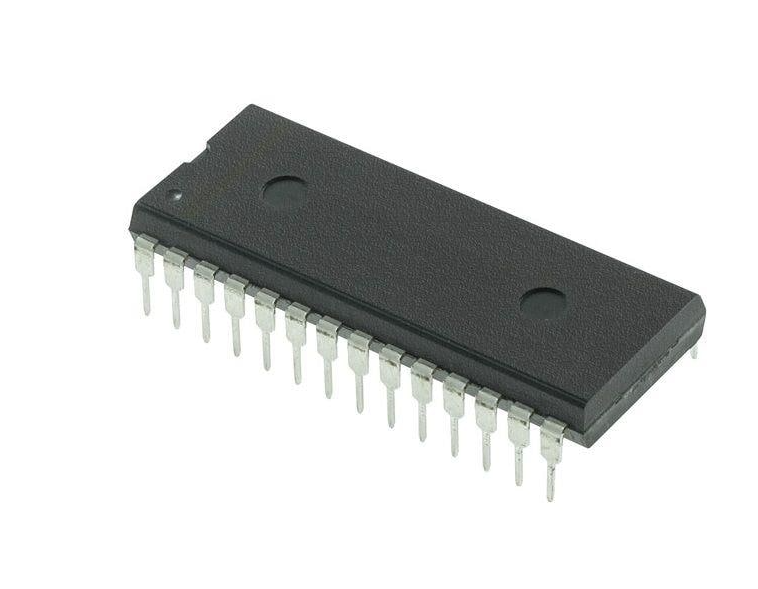 X28HC256PZ-15 EEPROM 32K INTEL