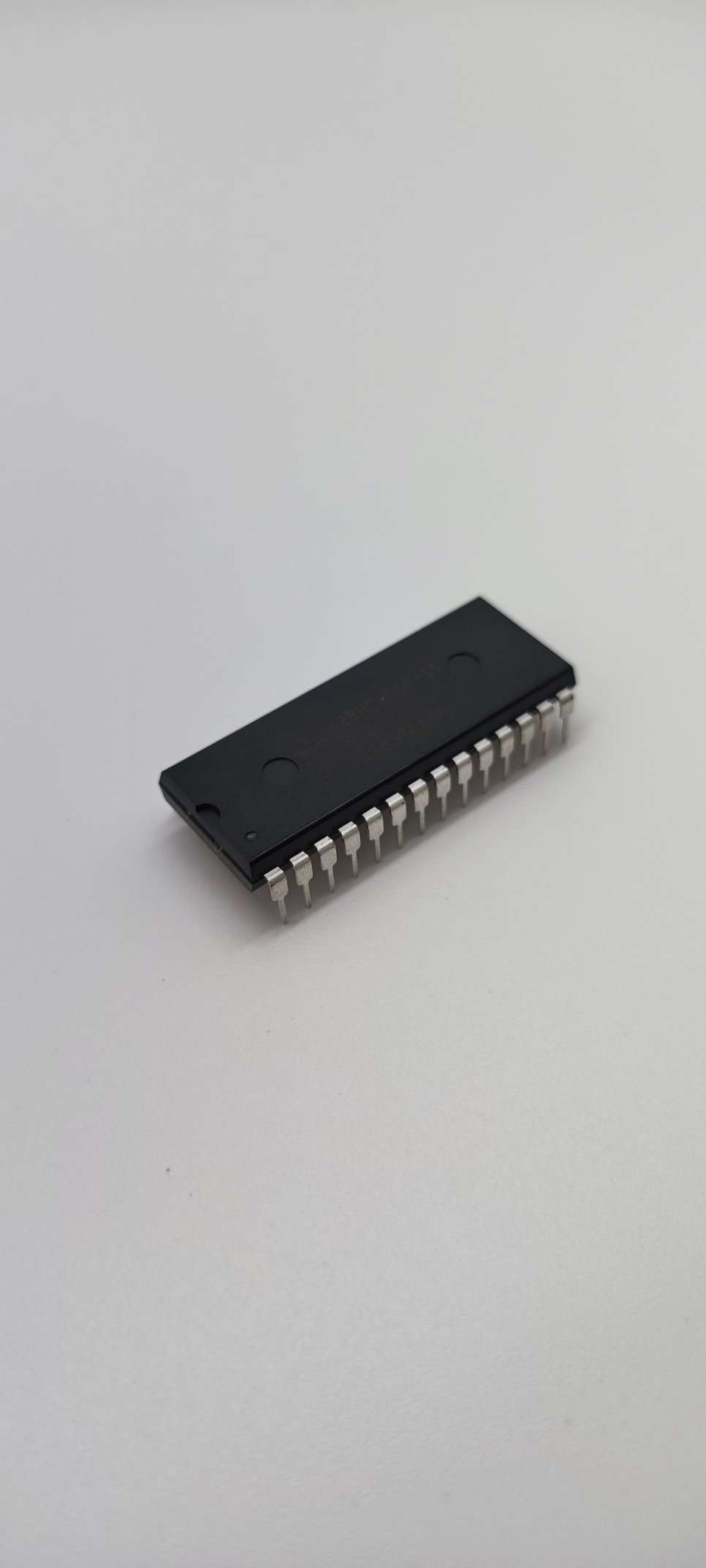 X28HC256PZ-15 EEPROM 32K INTEL