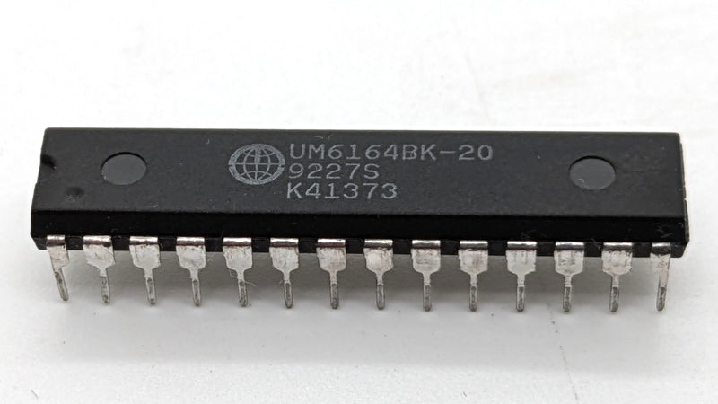 UM6164BK-20